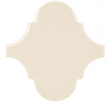 Керамическая плитка Equipe Scale Alhambra Cream 21936 настенная 12х12 см