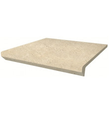 Капинос Ceramika Paradyz Scandiano Beige Kapinos Stopnica Prosta 30х33см