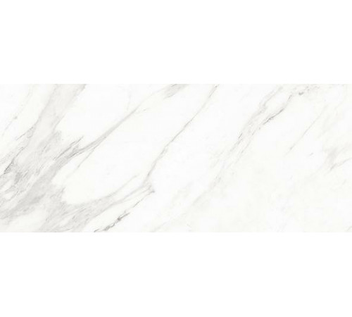 Керамическая плитка Gracia Ceramica Scarlett белая 01 настенная 25x60 см