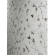 Керамическая плитка Azteca Sense Decor Sendai R90 White настенная 30x90 см