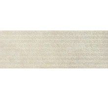 Керамическая плитка Love Ceramic Sense Scrath Beige Ret 635.0181.002 настенная 35х100 см