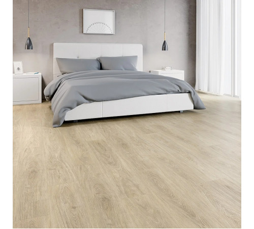 Ламинат Faus Sense S179998 Vanilla Oak 1183,7х190,8х8 мм