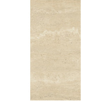 Керамогранит ABK Sensi Roma Wave Cream Na3 Rett PF60012699 60х120 см