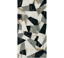 Керамогранит ABK Sensi Signoria Opus Calacatta Lux R PF60009192 60x120 см