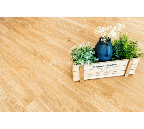 Виниловый ламинат Alpine Floor Sequoia Royal ЕС06-4 1220х183х4 мм