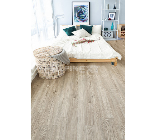 Виниловый ламинат Alpine Floor Sequoia Grey ЕС06-5 1220х183х4 мм