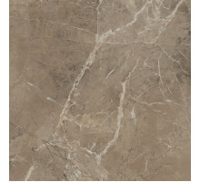 Керамогранит Kerama Marazzi Серенада бежевый тёмный лаппатированный обрезной SG654122R 60х60 см