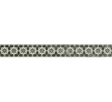 Бордюр Kerama Marazzi Серенада 3 лаппатированный обрезной OS/A313/SG606220RL 7,2х60 см