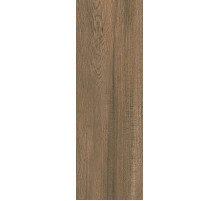Керамическая плитка Ceramika Paradyz Serene Brown Rekt настенная 25х75 см