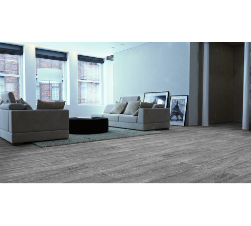 Ламинат Floorwood Serious CD227 Дуб Провиденс 1215х143х12 мм