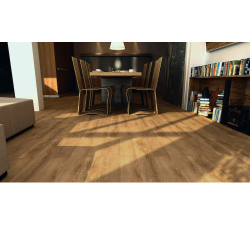 Ламинат Floorwood Serious CD229 Дуб Сеул 1215х143х12 мм