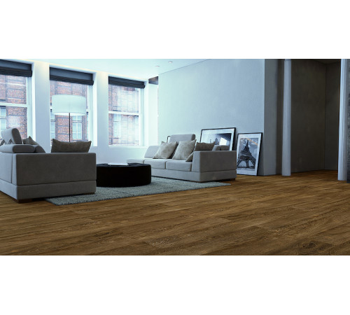 Ламинат Floorwood Serious CD228 Дуб Одэсан 1215х143х12 мм