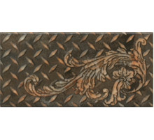 Керамический декор Kerama Marazzi Сфорца VT\A137\19000 9,9х20 см