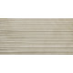 Керамогранит Italgraniti Shale Sand Ribbed SL02BAR 60х120 см