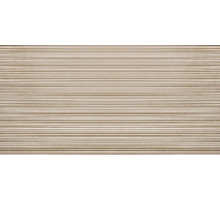 Керамогранит Italgraniti Shale Taupe Ribbed SL06BAR 60х120 см