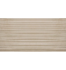 Керамогранит Italgraniti Shale Taupe Ribbed SL06BAR 60х120 см