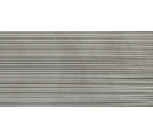 Керамогранит Italgraniti Shale Moon Ribbed SL01BAR 60х120 см