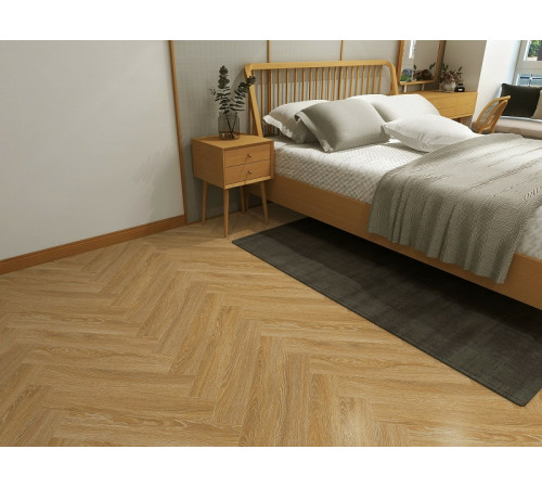 Виниловый ламинат Hoi Flooring Shanghai 60641SH Кимун 610х110х5 мм