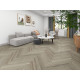 Виниловый ламинат Hoi Flooring Shanghai 60166SH Дуб Улун 610х110х5 мм