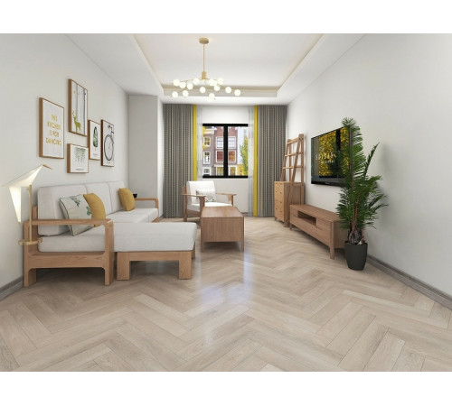 Виниловый ламинат Hoi Flooring Shanghai  3033008SH Фарфор 610х110х5 мм