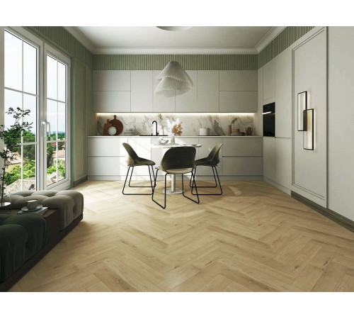 Виниловый ламинат Hoi Flooring Shanghai  60359SH Ланьхуа 610х110х5 мм