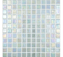 Стеклянная мозаика Vidrepur Shell № 554 31,7х31,7 см