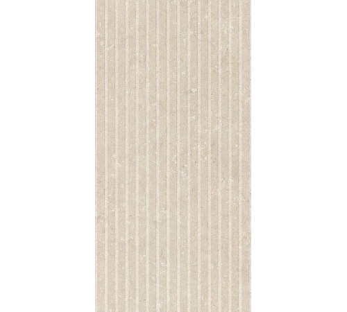 Керамогранит Dado Ceramica Shellstone Beige Rigat-One 3 D 005504 60х120 см