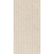 Керамогранит Dado Ceramica Shellstone Beige Rigat-One 3 D 005504 60х120 см