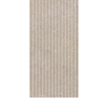 Керамогранит Dado Ceramica Shellstone Taupe Rigat-One 3 D 005498 60х120 см