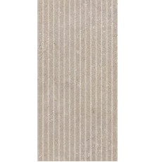 Керамогранит Dado Ceramica Shellstone Taupe Rigat-One 3 D 005498 60х120 см