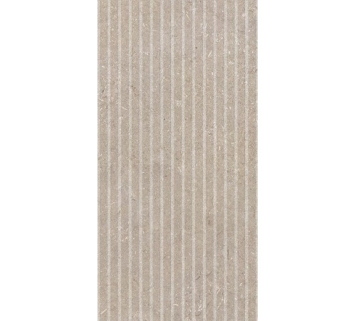 Керамогранит Dado Ceramica Shellstone Taupe Rigat-One 3 D 005498 60х120 см