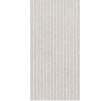 Керамогранит Dado Ceramica Shellstone Bianco Rigat-One 3 D 005505 60х120 см