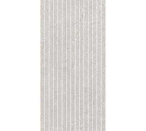 Керамогранит Dado Ceramica Shellstone Bianco Rigat-One 3 D 005505 60х120 см