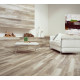 Керамогранит Cerdomus Shine Walnut Ret 0075204Q 20x120 см