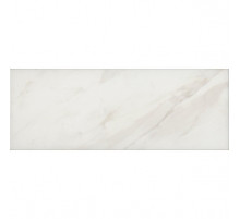 Керамическая плитка Kerama Marazzi Сибелес белый 15135 настенная 15х40 см