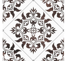 Керамогранит Decocer Siena Mer 20х20 см