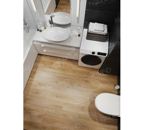 Виниловый ламинат Norland Sigrid LVT 1003-20 Niky 1219,2х184,15х2 мм