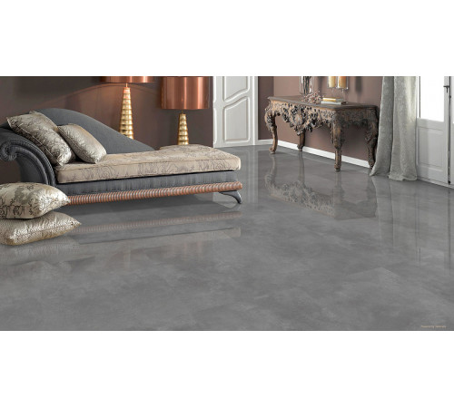 Керамогранит ITC Ceramic Silica Gris Sugar 60х120 см