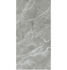 Керамогранит Vitra Silk Marble Бреча Серый Матовый R9 Ректификат K947780R0001VTER 60х120 см