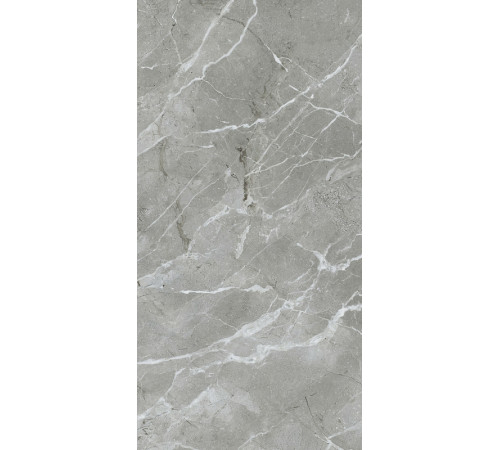 Керамогранит Vitra Silk Marble Бреча Серый Матовый R9 Ректификат K947780R0001VTER 60х120 см