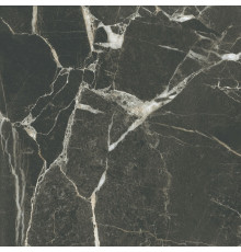 Керамогранит Vitra Silk Marble Порто Неро Матовый R9 Ректификат K947790R0001VTET 60х60 см