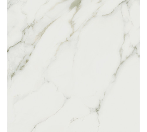 Керамогранит Vitra Silk Marble Калакатта Оро Матовый R9 Ректификат K947789R0001VTET 60х60 см