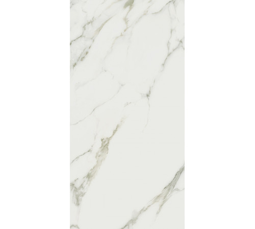 Керамогранит Vitra Silk Marble Калакатта Оро Матовый R9 Ректификат K951682R0001VTER 60х120 см