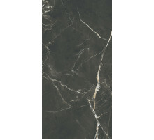 Керамогранит Vitra Silk Marble Порто Неро Матовый R9 Ректификат K950299R0001VTER 60х120 см