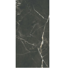 Керамогранит Vitra Silk Marble Порто Неро Матовый R9 Ректификат K950299R0001VTER 60х120 см