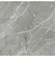 Керамогранит Vitra Silk Marble Бреча Серый Матовый R9 K947791R0001VTET 60х60 см