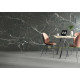 Керамогранит Vitra Silk Marble Порто Неро Матовый R9 Ректификат K950299R0001VTER 60х120 см