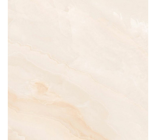 Керамогранит ITC Ceramic Silk Onyx Crema Sugar 60х60 см