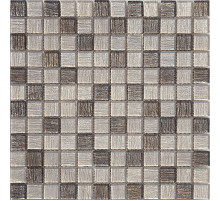 Мозаика Caramelle mosaic Silk Way Golden Tissue 29,8x29,8 см