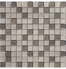 Мозаика Caramelle mosaic Silk Way Golden Tissue 29,8x29,8 см